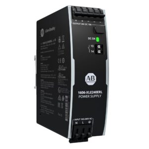 ALLEN BRADELY Essential Switched Mode Power Supplies