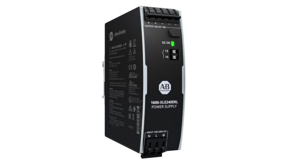 ALLEN BRADELY Essential Switched Mode Power Supplies