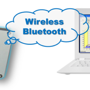 BT-2021UE : Wireless Bluetooth + Tri-Axis Sensor
