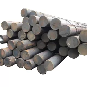 Gnee Steel- W18Cr4V hot rolled steel round bars