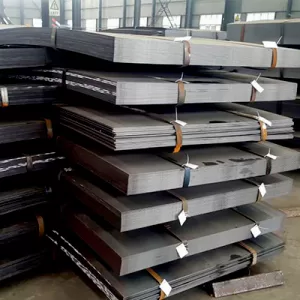 Gnee Steel- ASTM A588 / A588M steel