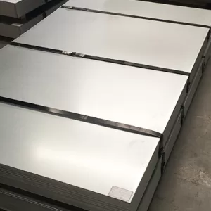 Gnee Steel- Q215 Cold Rolled Steel Coil
