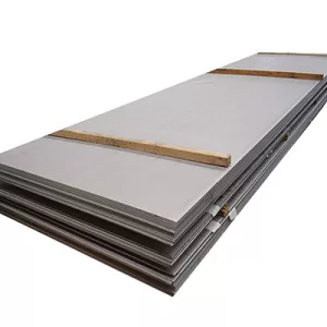 Gnee Steel-DUPLEX 2507 STAINLESS STEEL