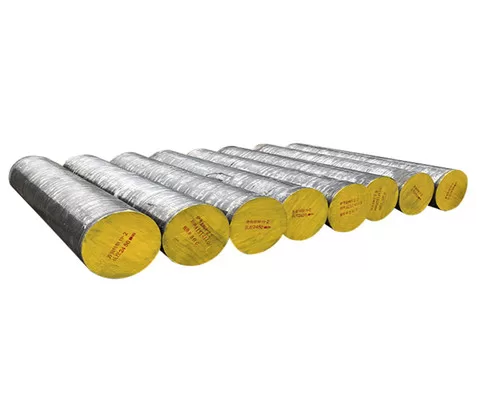 Gnee Steel-40Cr hot rolled steel round bars