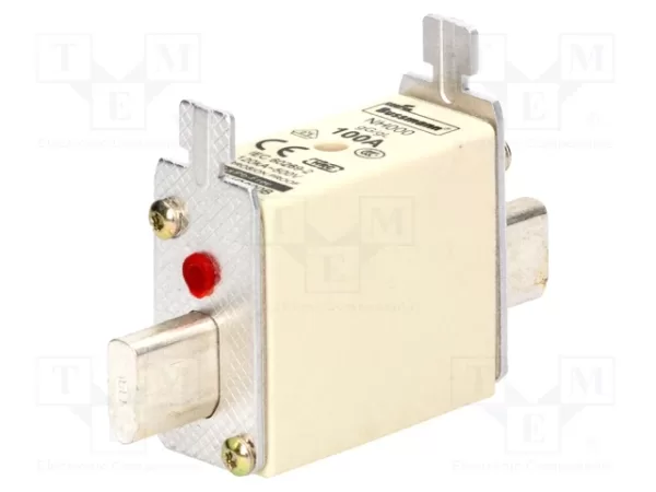 BUSSMANN 100NHG000B
