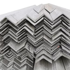 Gnee Steel- JIS SS400 Carbon Steel Angle