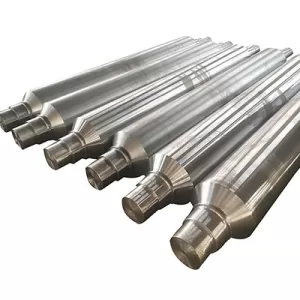 Gnee Steel-20CrNiMo(8620H) hot rolled steel round bars