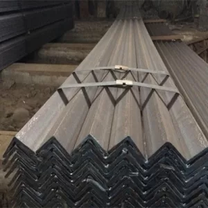 Gnee Steel- S235J2 Angle bar steel