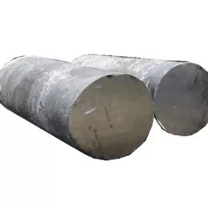 Gnee Steel- Cr12MoV hot rolled steel round bars