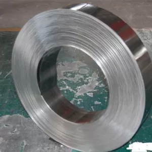 Gnee Steel- SGCC Galvanized Steel Sheet