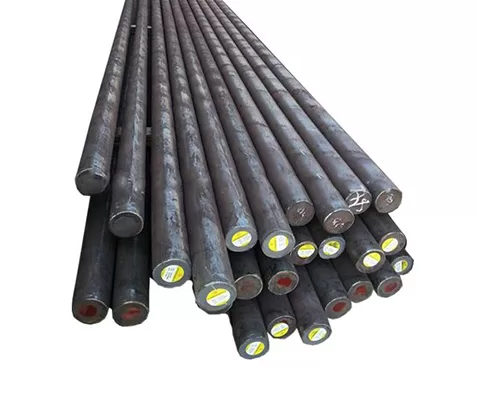 Gnee Steel-A105 hot rolled steel round bars