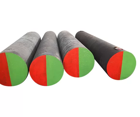 Gnee Steel-9SiCr hot rolled steel round bars