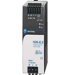 Allen Bradley  Switched Mode Power Supplies