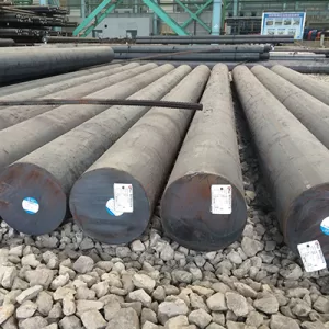 Gnee Steel- 35# hot rolled steel sheet