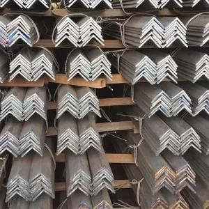 Gnee Steel- S355JR Angle steel