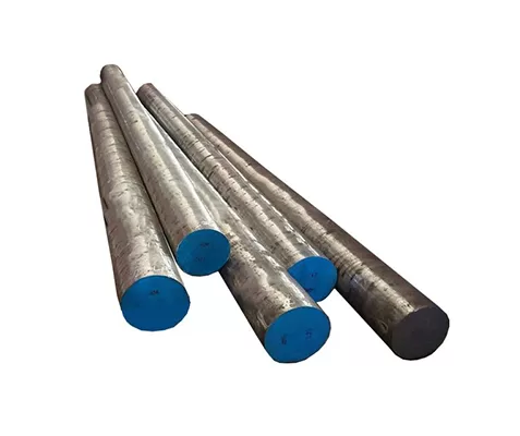 Gnee Steel- 38CrMoAl hot rolled steel round bars
