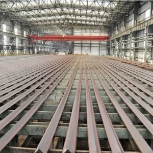 Gnee Steel-Q235B Angle steel