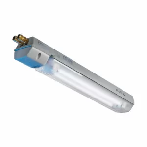 Eaton - CEAG eLLK Non-metallic Hazardous Area Linear Fluorescent Light Fixtures