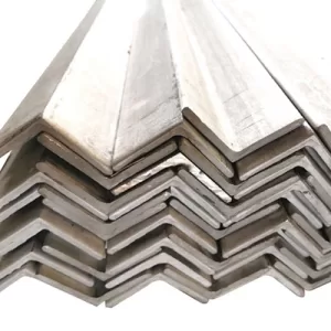 Gnee Steel-S275J2 Angle steel bar