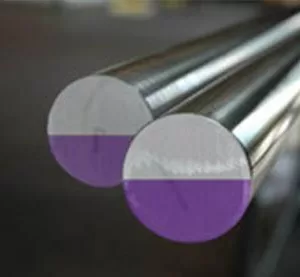 Gnee Steel- 301 stainless steel bar