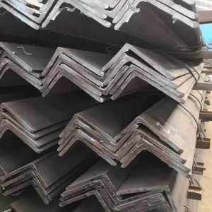 Gnee Steel-Q345B Angle steel