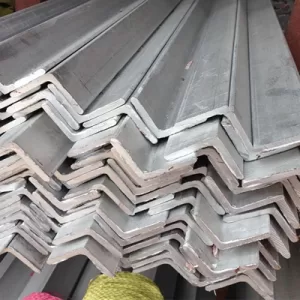 Gnee Steel-A516 Angle Steel Bar