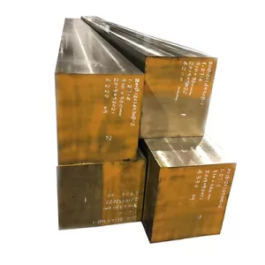 Gnee Steel- 20MnCr5 hot rolled steel round bars