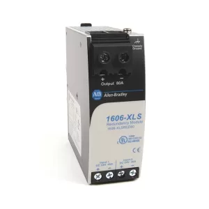 ALLEN BREADLEY 1606-XLSRED80