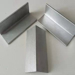 Gnee Steel-A572 Angle Steel bar