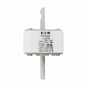BUSSMANN 170M6169