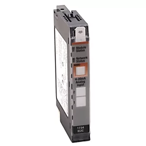 ALLEN BREADLEY 1734-IE2V