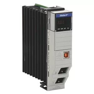 ALLEN BREADLEY 1756-EN2TR