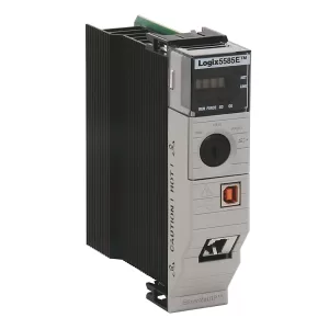 ALLEN BREADLEY 1756-L83E