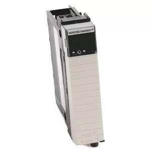ALLEN BREADLEY 1756-M16SE