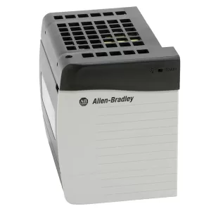 ALLEN BREADLEY 1756-PA75