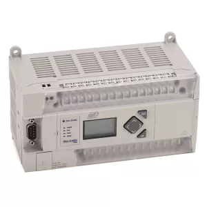 ALLEN BREADLEY 1766-L32BXBA