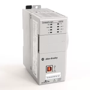 ALLEN BREADLEY 1769-L36ERM