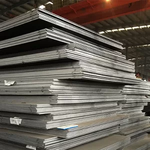 Gnee Steel- NK AH36 DH36 EH36 FH36 Steel