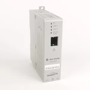 ALLEN BREADLEY 1783-ETAP