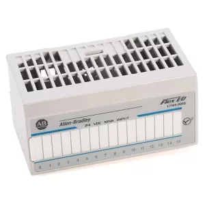 ALLEN BREADLEY 1794-IE12