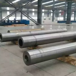 Gnee Steel- CM690 hot rolled steel round bars