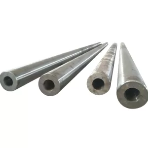 Gnee Steel- W6Mo5Cr4V2Co5(M35) hot rolled steel round bars