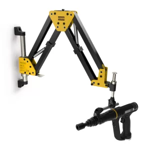 Atlas Copco-Torque arms & tool positioning