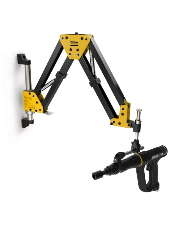 Atlas Copco-Torque arms & tool positioning