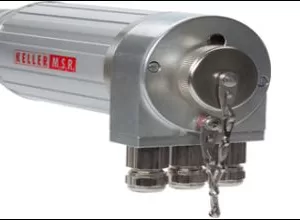 KELLER MSR PZ 60 AF 401
