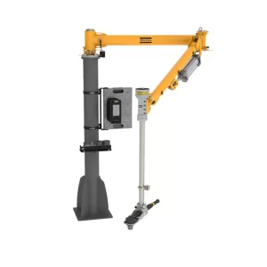 Atlas Copco-High Torque Arms