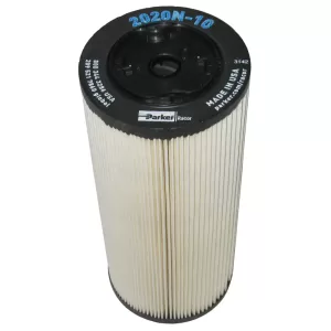 Parker Replacement Cartridge Filter Element for Turbine Series Filters - Racor