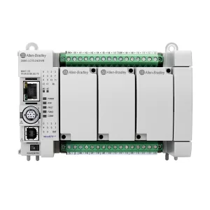 ALLEN BREADLEY 2080-L70E-24QWBN