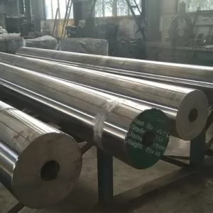 Gnee Steel- 30CrMnTi hot rolled steel round bars
