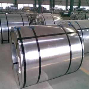 Gnee Steel- SECCN5 Galvanized Steel Coil